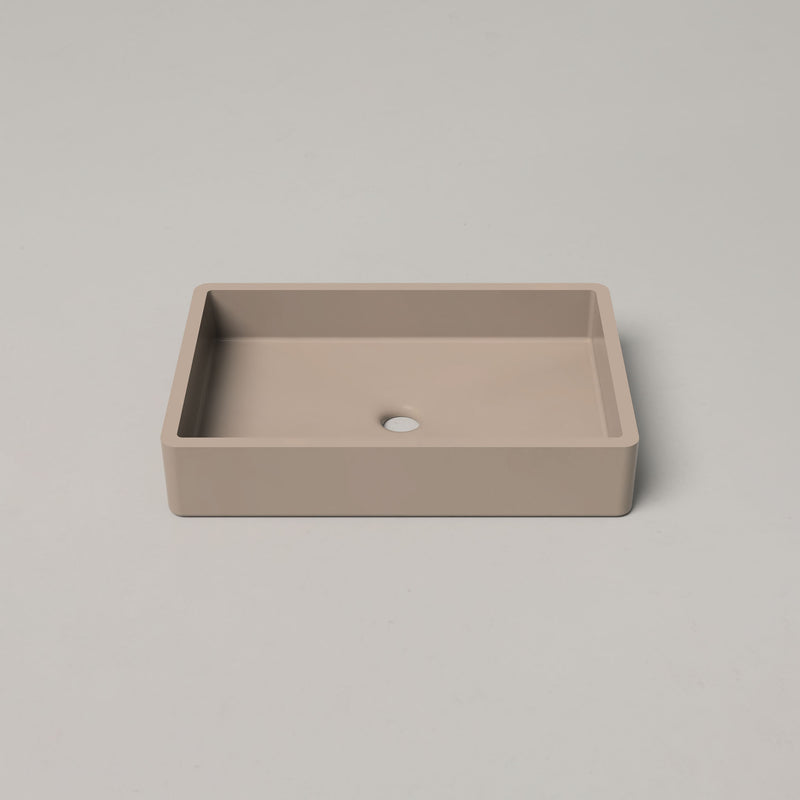 Vesl Rectangle Basin