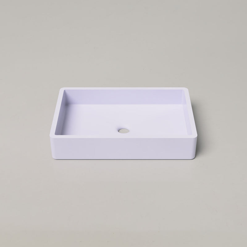 Vesl Rectangle Basin