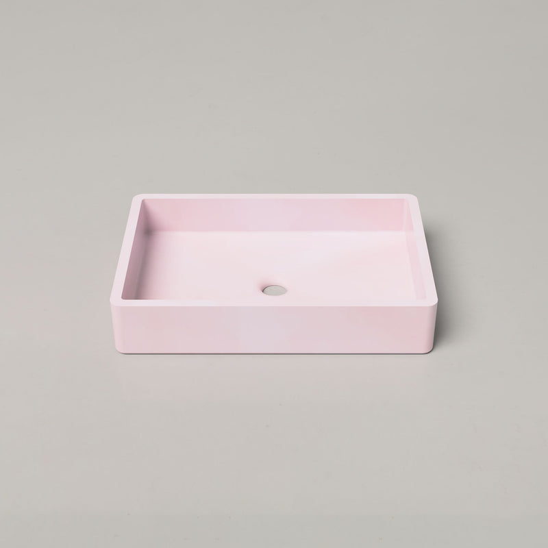 Vesl Rectangle Basin