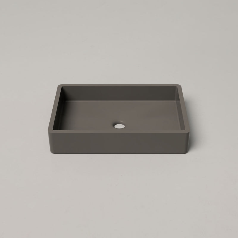 Vesl Rectangle Basin