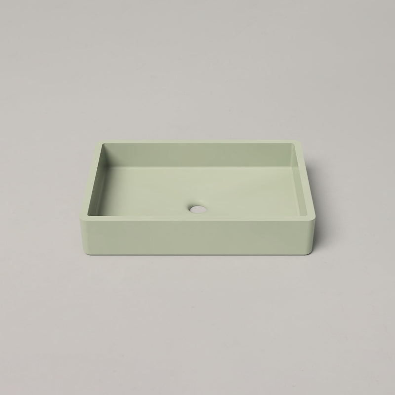 Vesl Rectangle Basin
