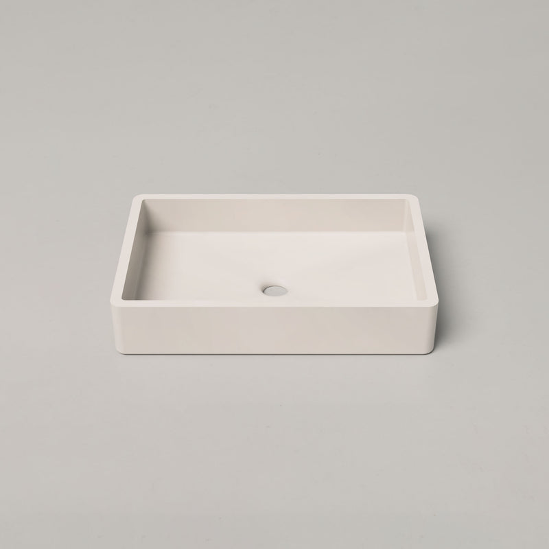 Vesl Rectangle Basin