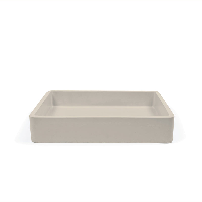 Vesl Rectangle Basin