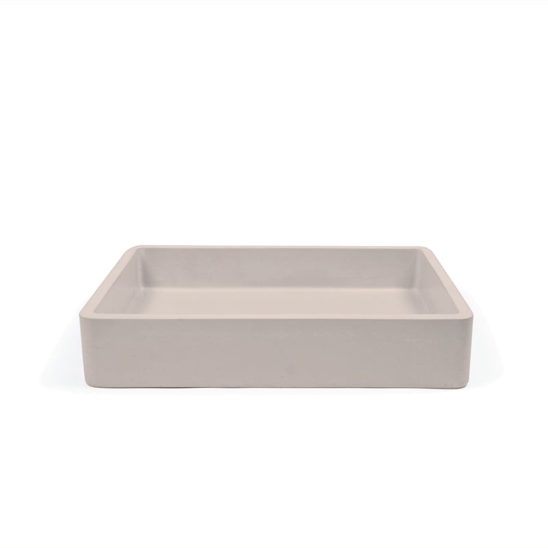 Vesl Rectangle Basin
