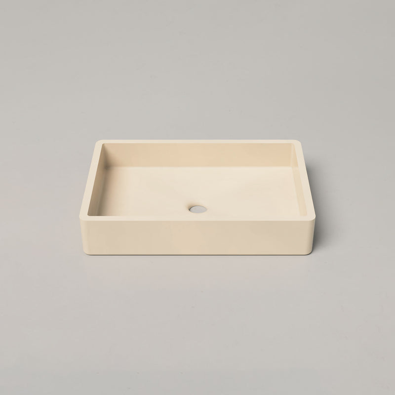 Vesl Rectangle Basin