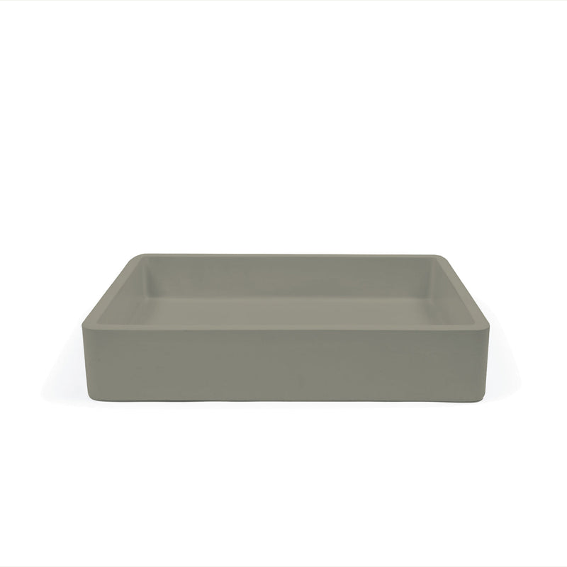 Vesl Rectangle Basin
