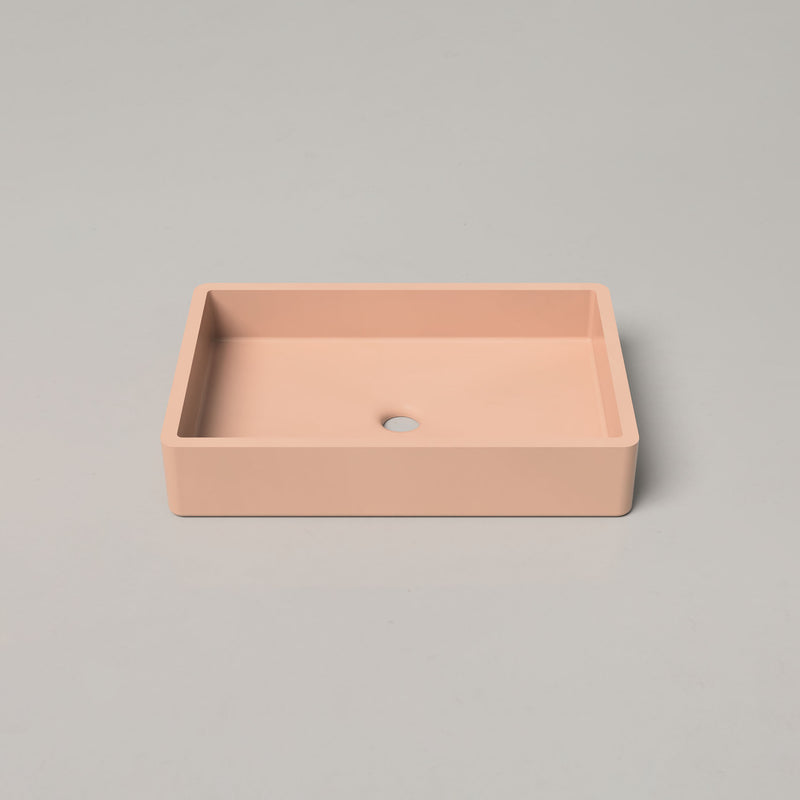 Vesl Rectangle Basin