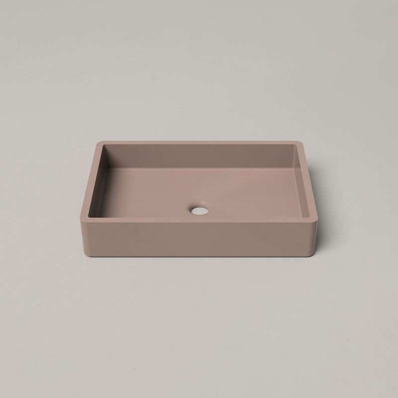 Vesl Rectangle Basin