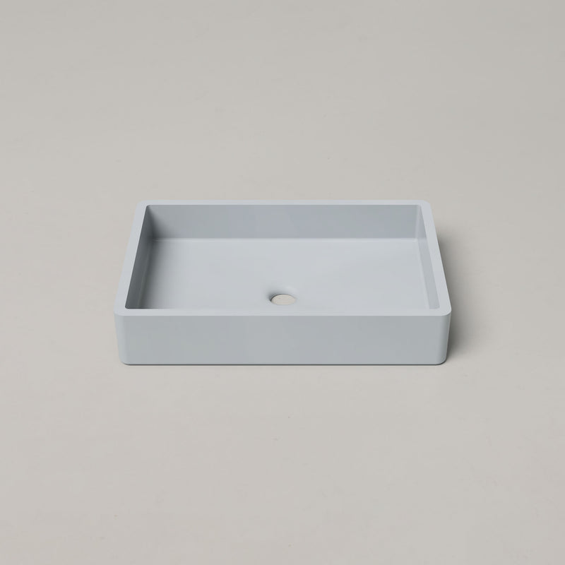 Vesl Rectangle Basin