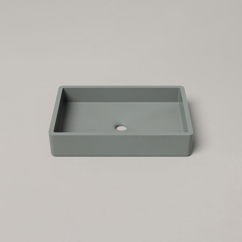 Vesl Rectangle Basin