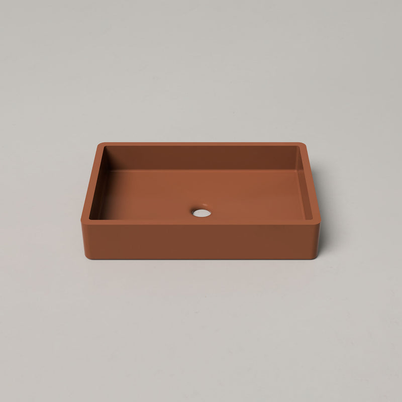 Vesl Rectangle Basin