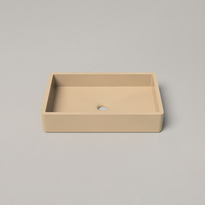 Vesl Rectangle Basin
