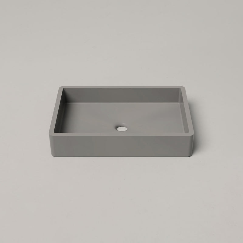 Vesl Rectangle Basin