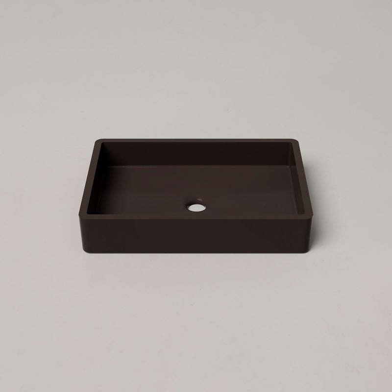 Vesl Rectangle Basin