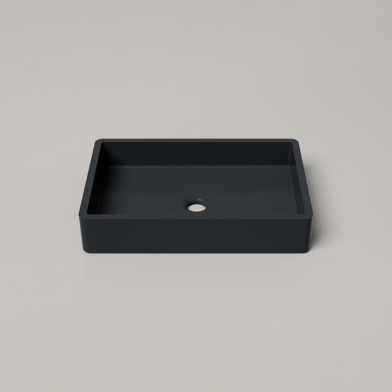 Vesl Rectangle Basin