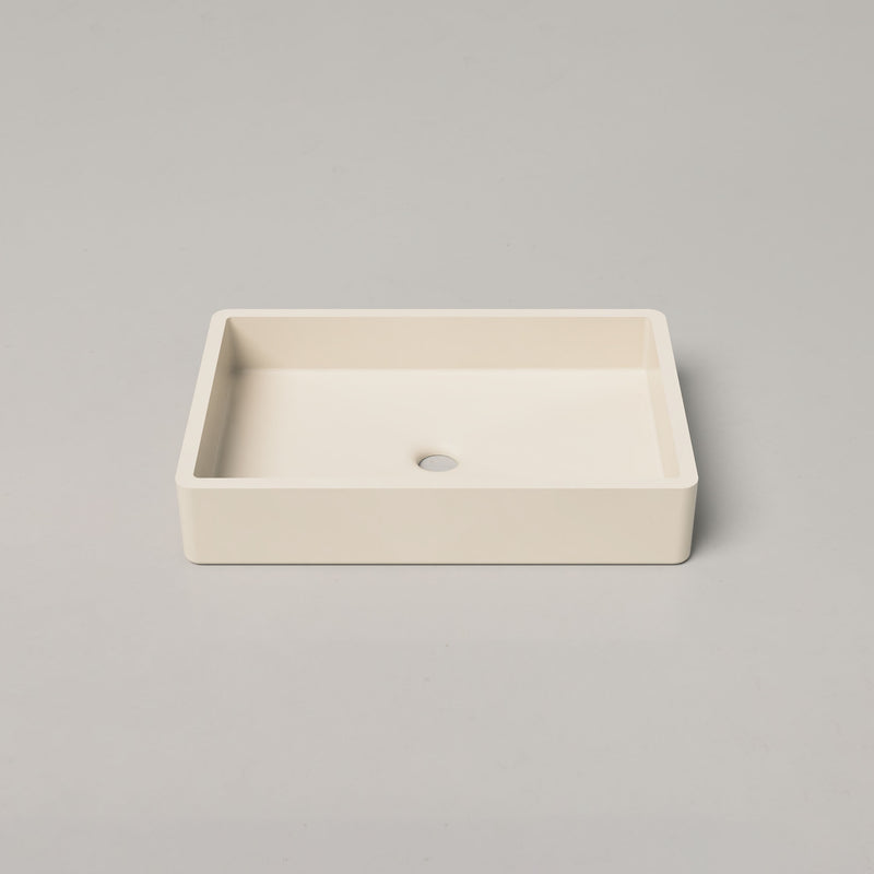 Vesl Rectangle Basin