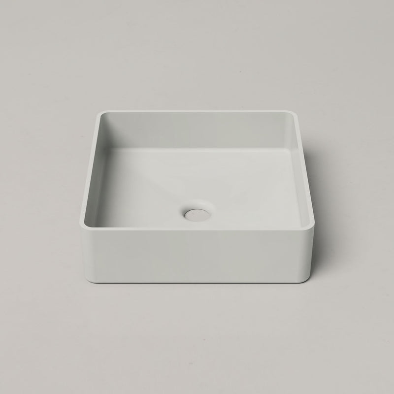 Vesl Square Basin