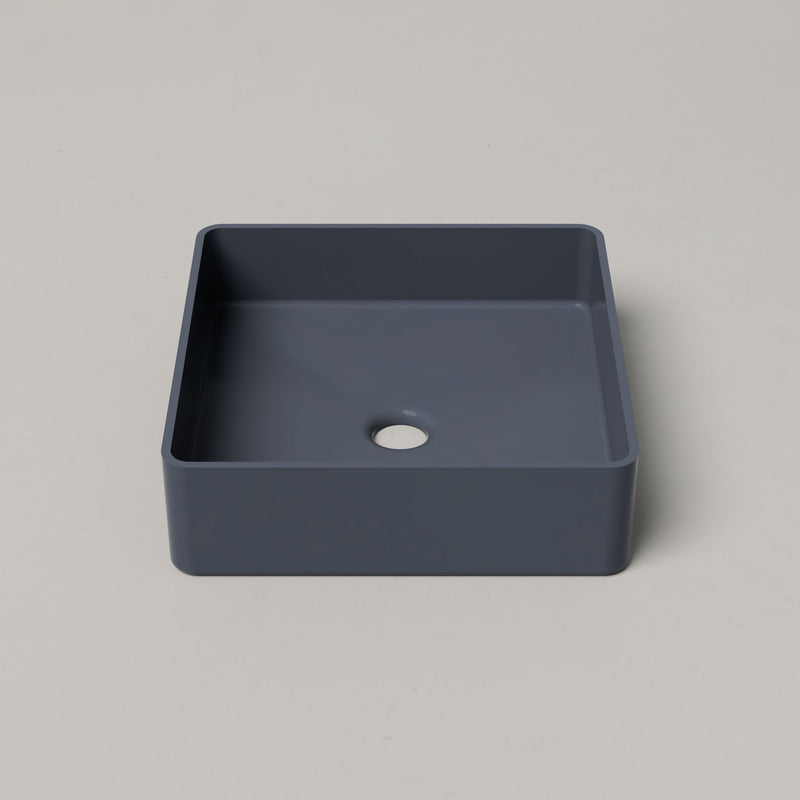 Vesl Square Basin
