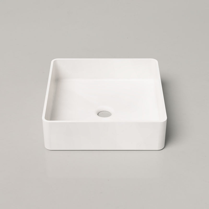 Vesl Square Basin