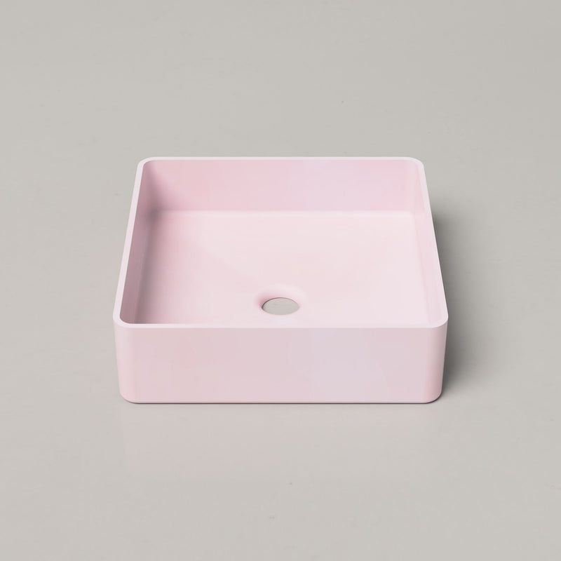 Vesl Square Basin
