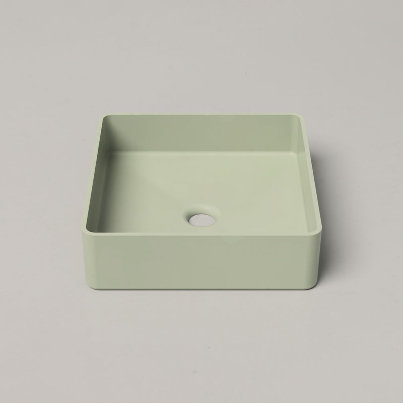 Vesl Square Basin