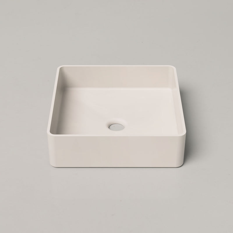 Vesl Square Basin