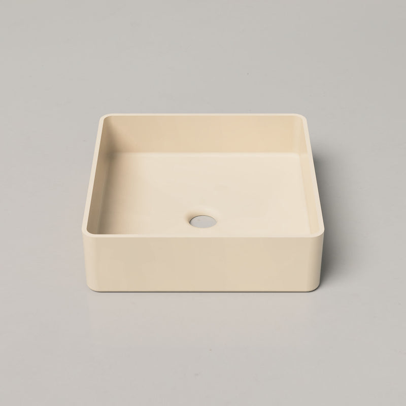 Vesl Square Basin