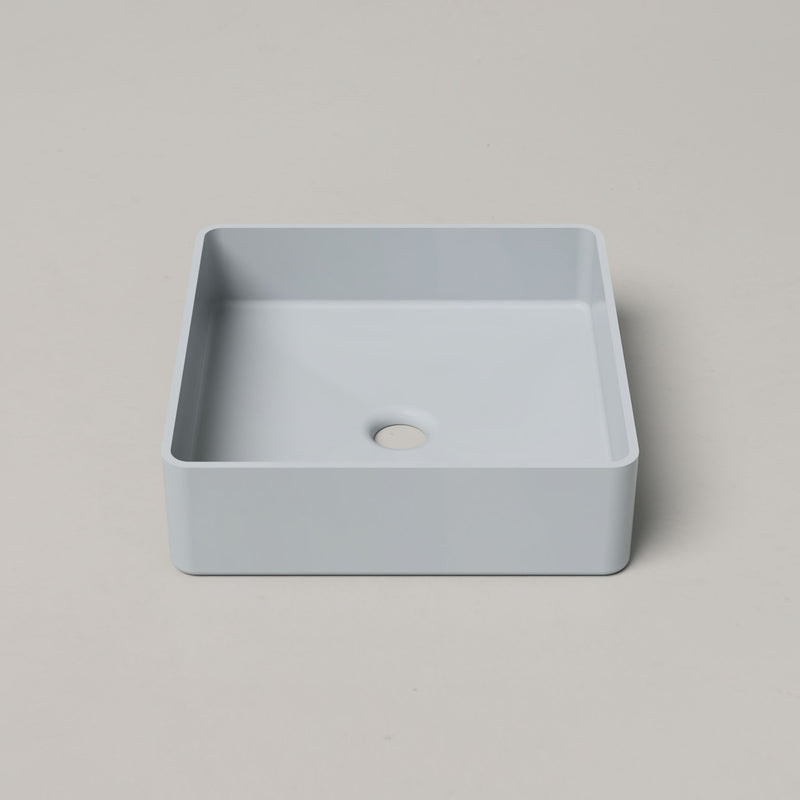 Vesl Square Basin
