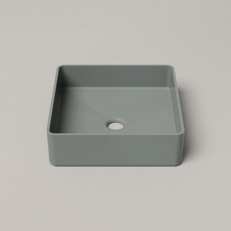 Vesl Square Basin