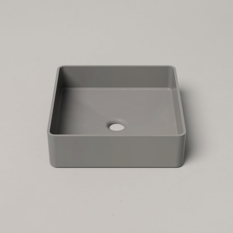 Vesl Square Basin