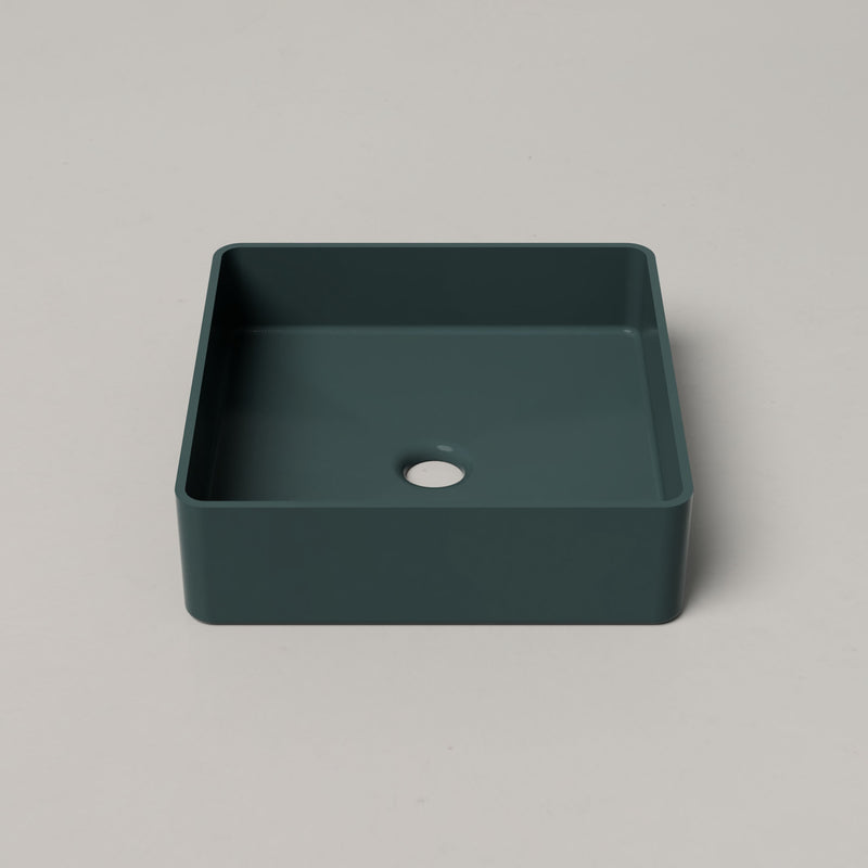 Vesl Square Basin