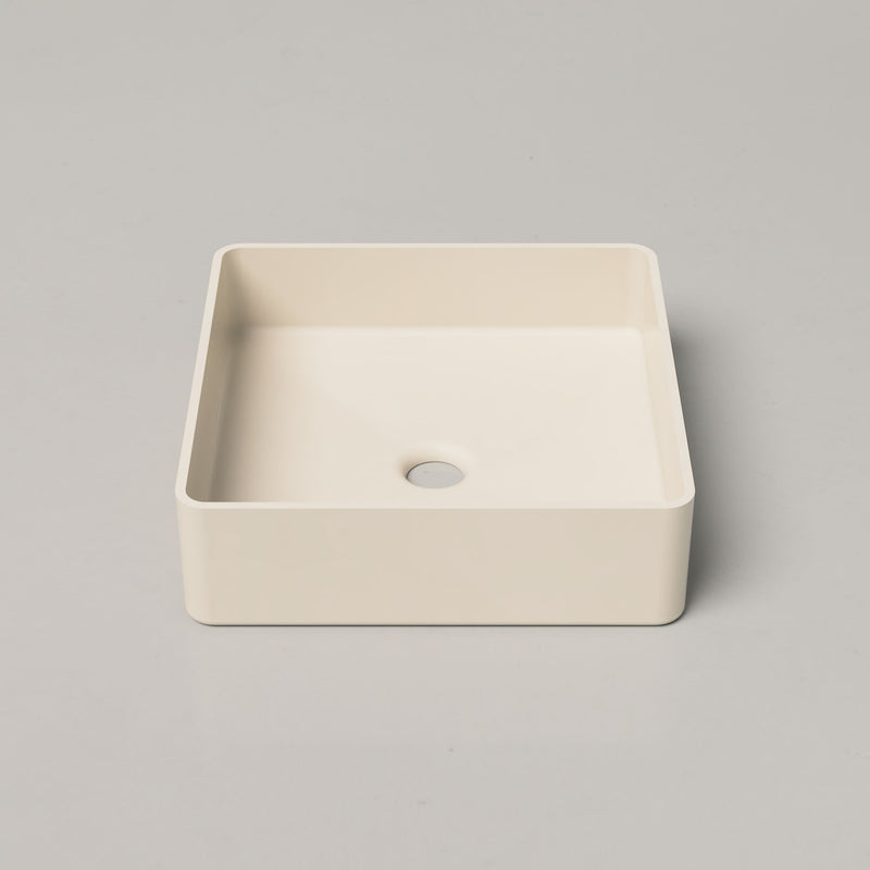 Vesl Square Basin
