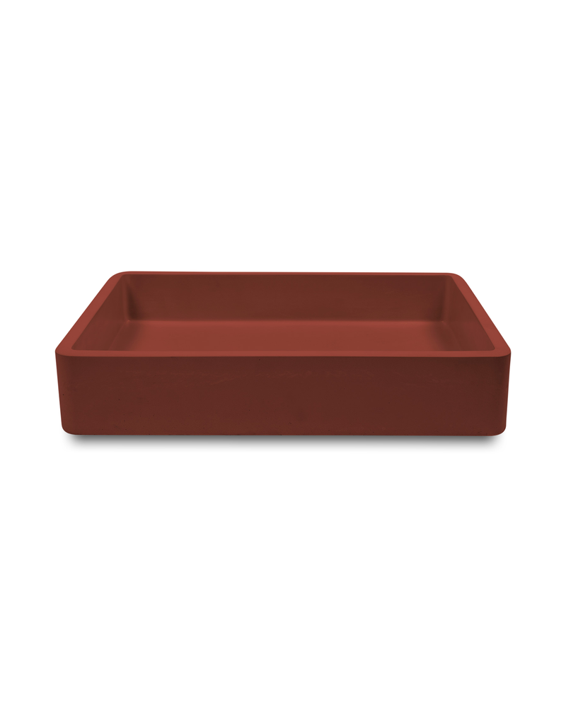 Vesl Rectangle Basin