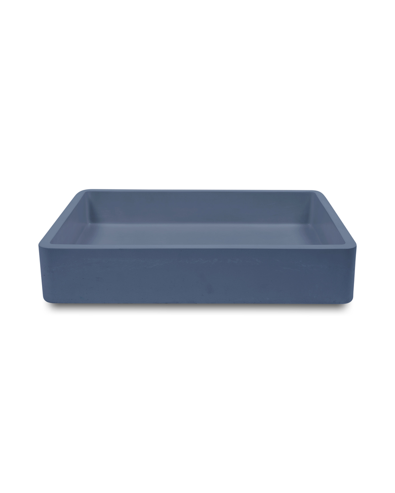 Vesl Rectangle Basin
