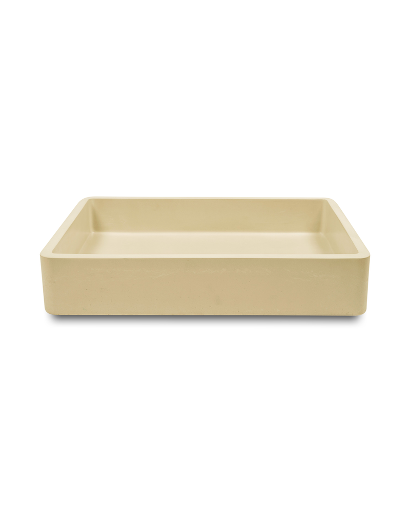 Vesl Rectangle Basin