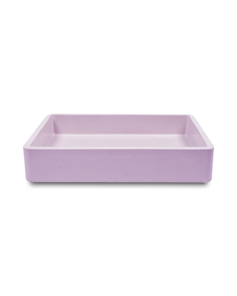 Vesl Rectangle Basin