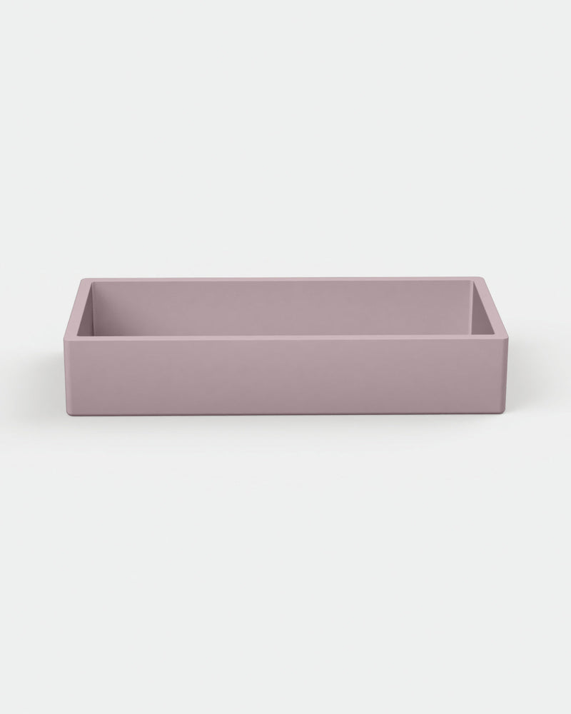 Vesl Rectangle Basin