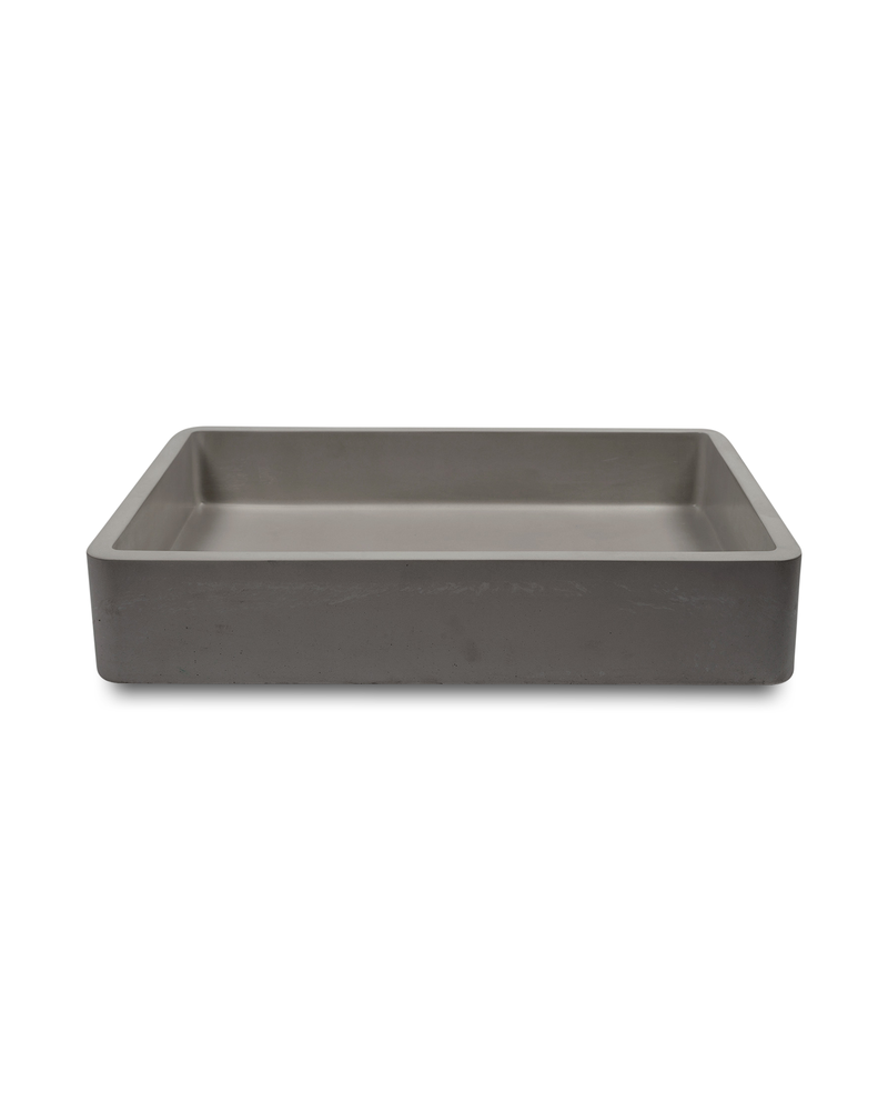 Vesl Rectangle Basin