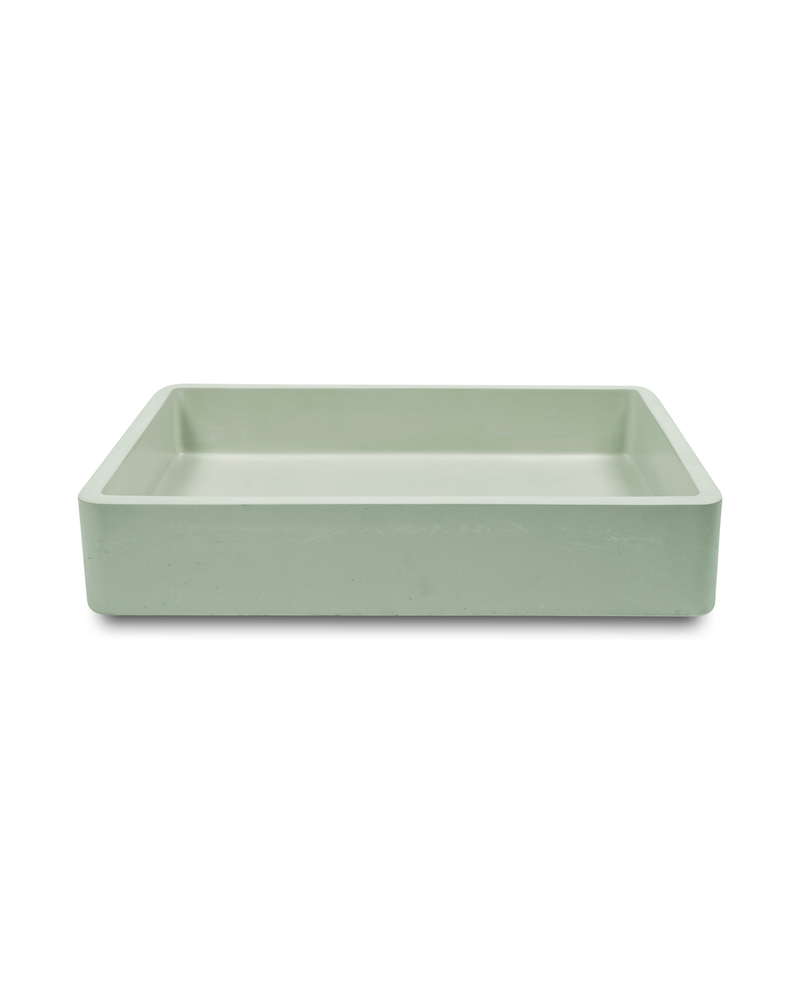 Vesl Rectangle Basin