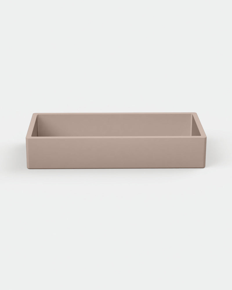 Vesl Rectangle Basin