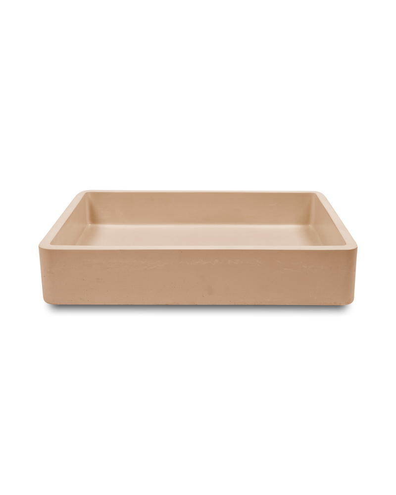 Vesl Rectangle Basin