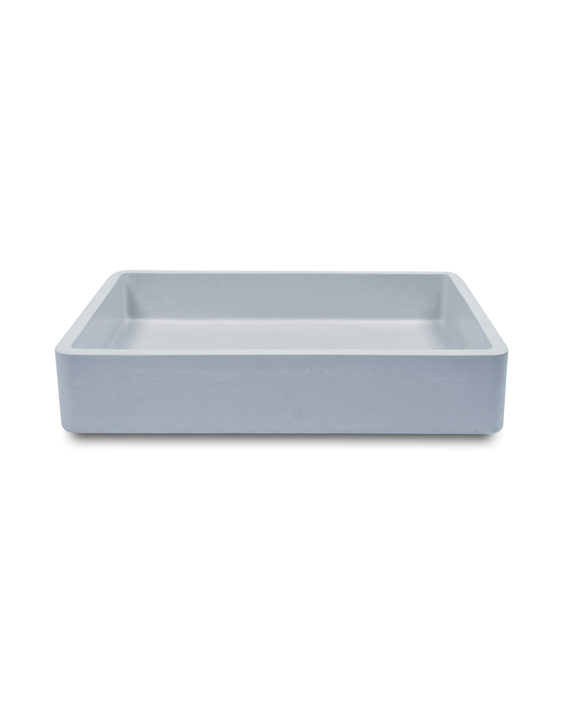 Vesl Rectangle Basin