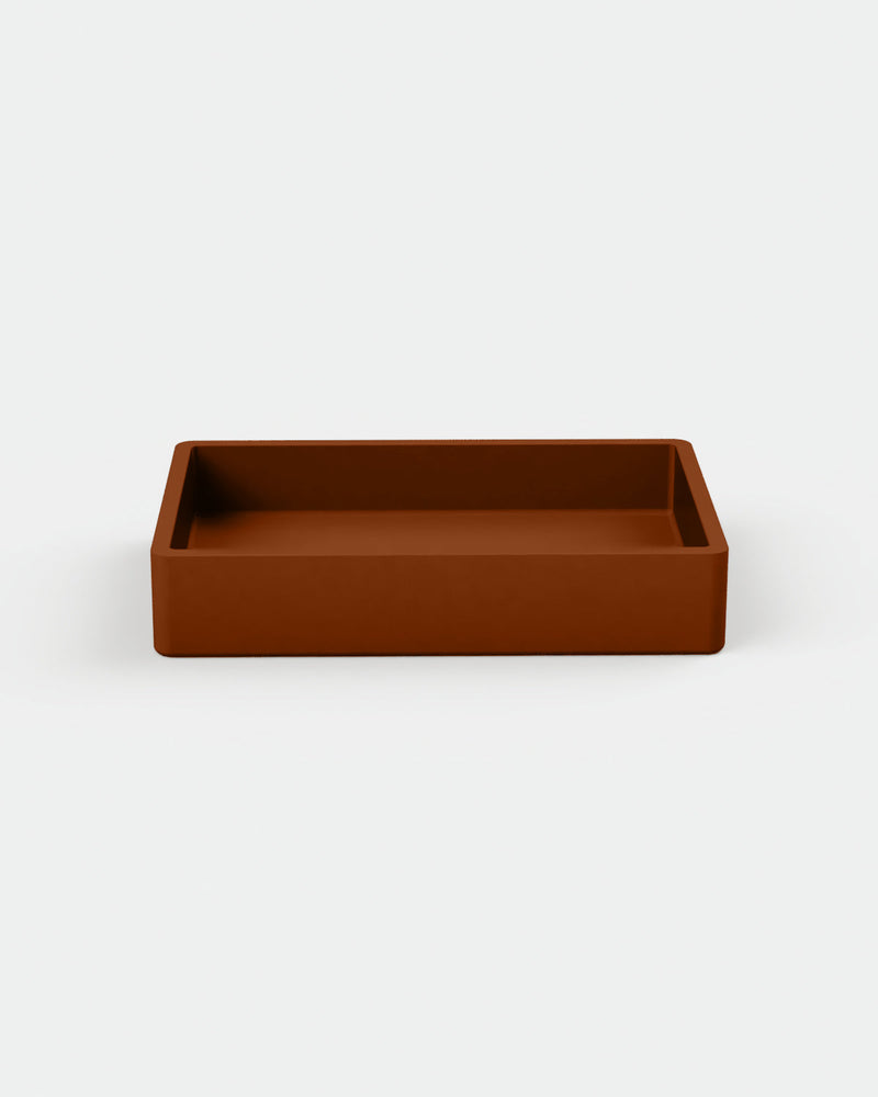 Vesl Rectangle Basin