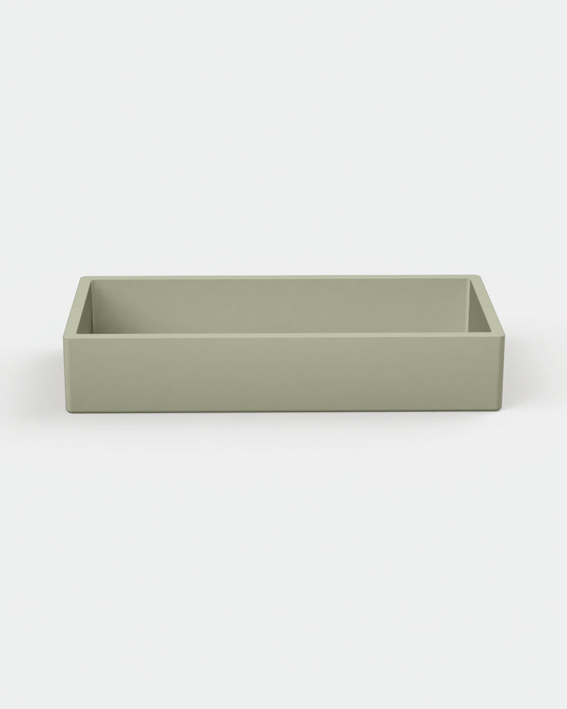 Vesl Rectangle Basin