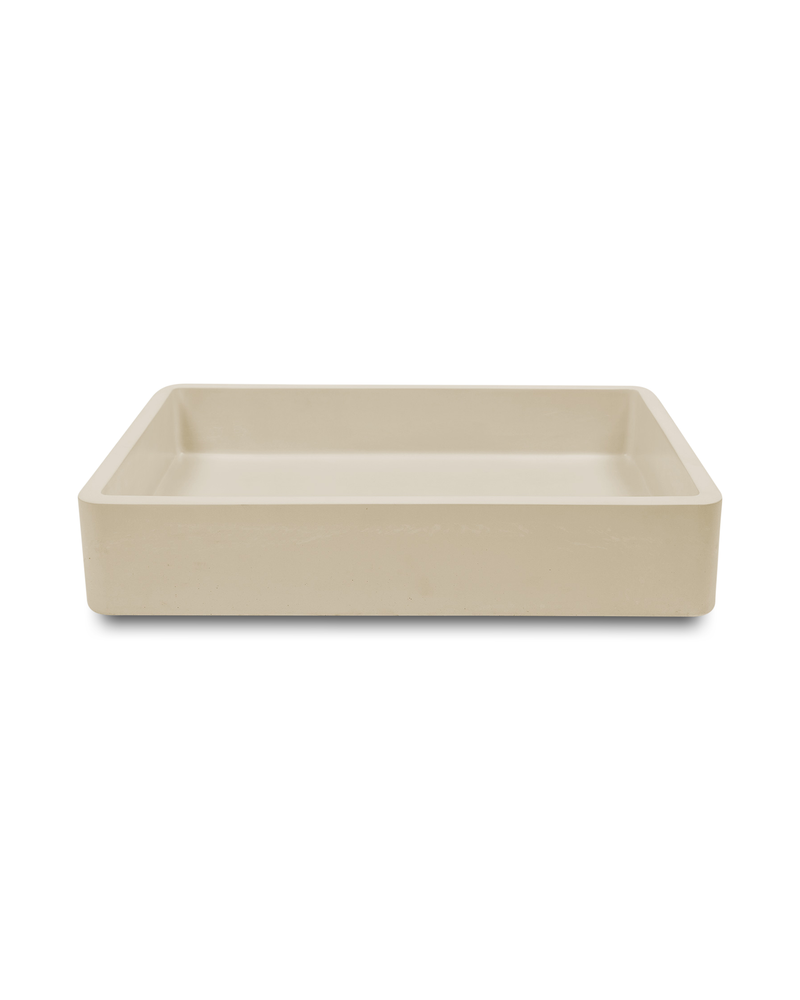 Vesl Rectangle Basin