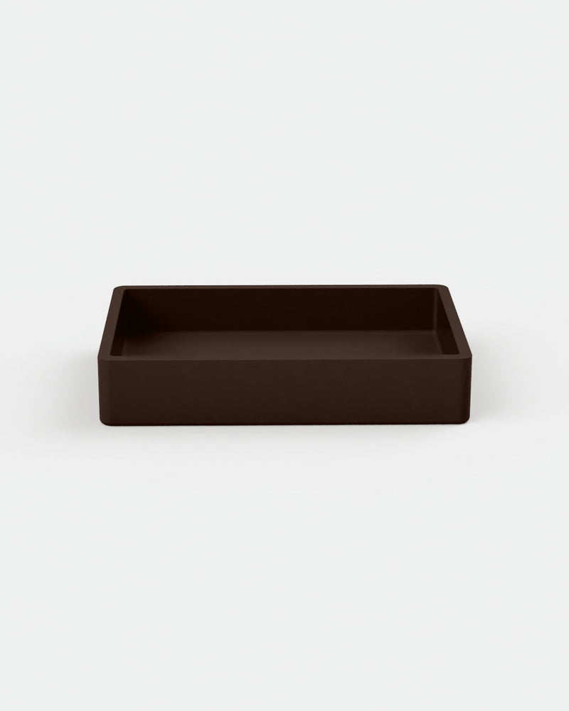 Vesl Rectangle Basin