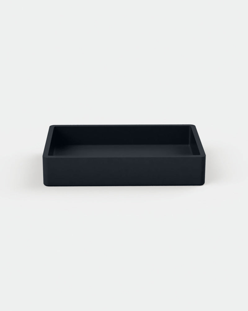 Vesl Rectangle Basin