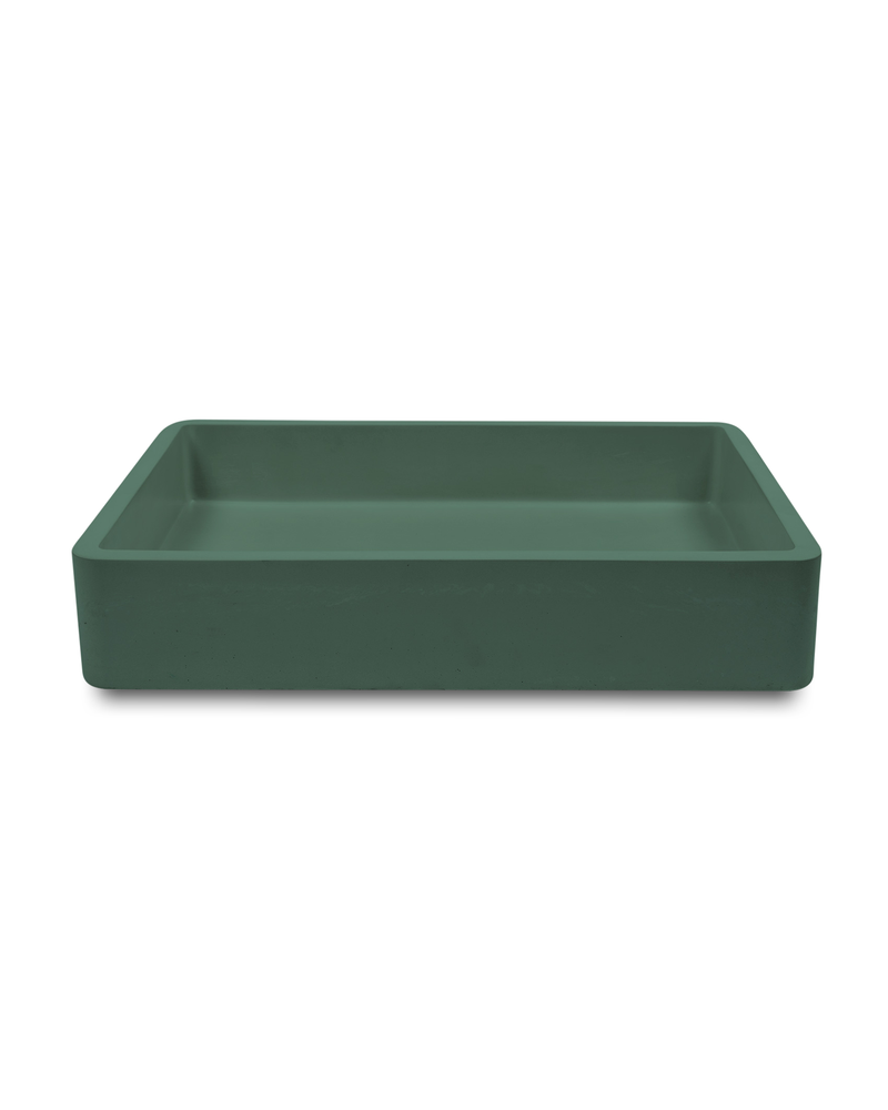 Vesl Rectangle Basin