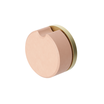 Alchemy Progressive Mixer - Tiger Bronze x Blush Pink