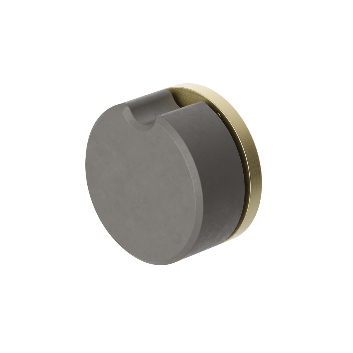 Alchemy Progressive Mixer - Tiger Bronze x Mid Tone Grey